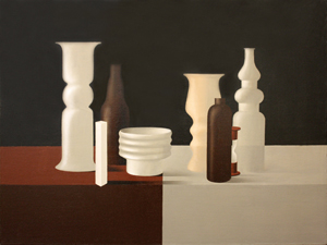 Graphical Painting 1, Moscow 2008-2009 32x24