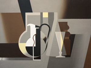 Graphical Painting 24, Moscow 2008-2009 32x24