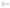 left arrow
