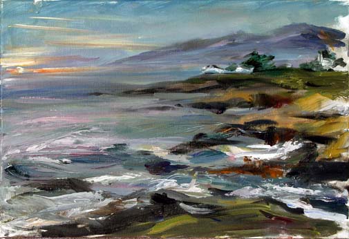 Sunset, Shelter cove.jpg