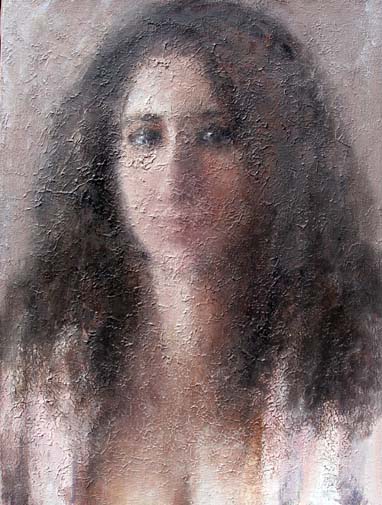 Young Woman