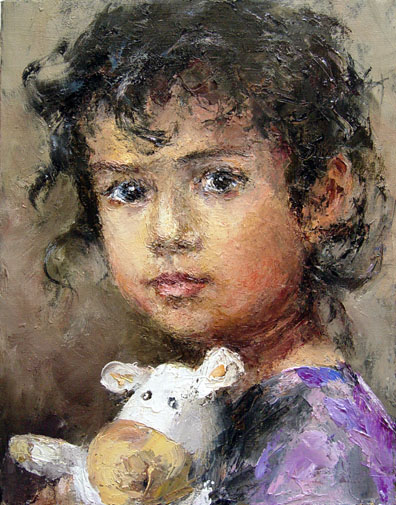 Little Carmen