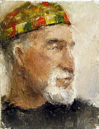 Gregory Klimovitsky