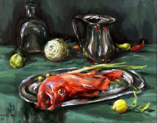 Still life with red fish.jpg