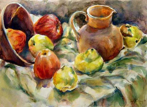 Apples and Quinces.jpg
