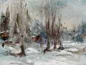 Landscapes